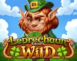 Leprechaun Goes Wild
