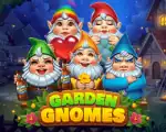 Garden Gnomes